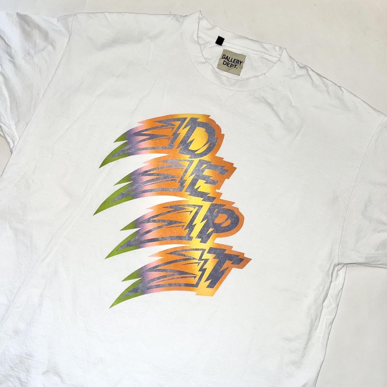 Gallery Dept Earth Crisis Good Luck Creator T | Depop