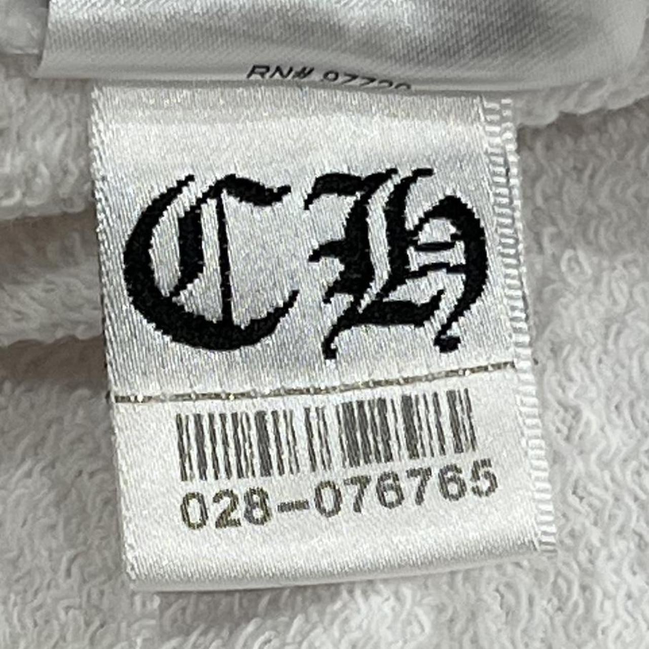 Chrome Hearts x Matty Boy American Flag | Depop