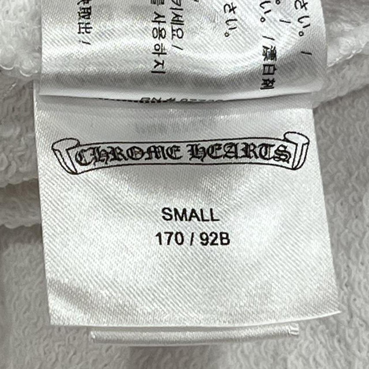 Chrome Hearts x Matty Boy American Flag | Depop