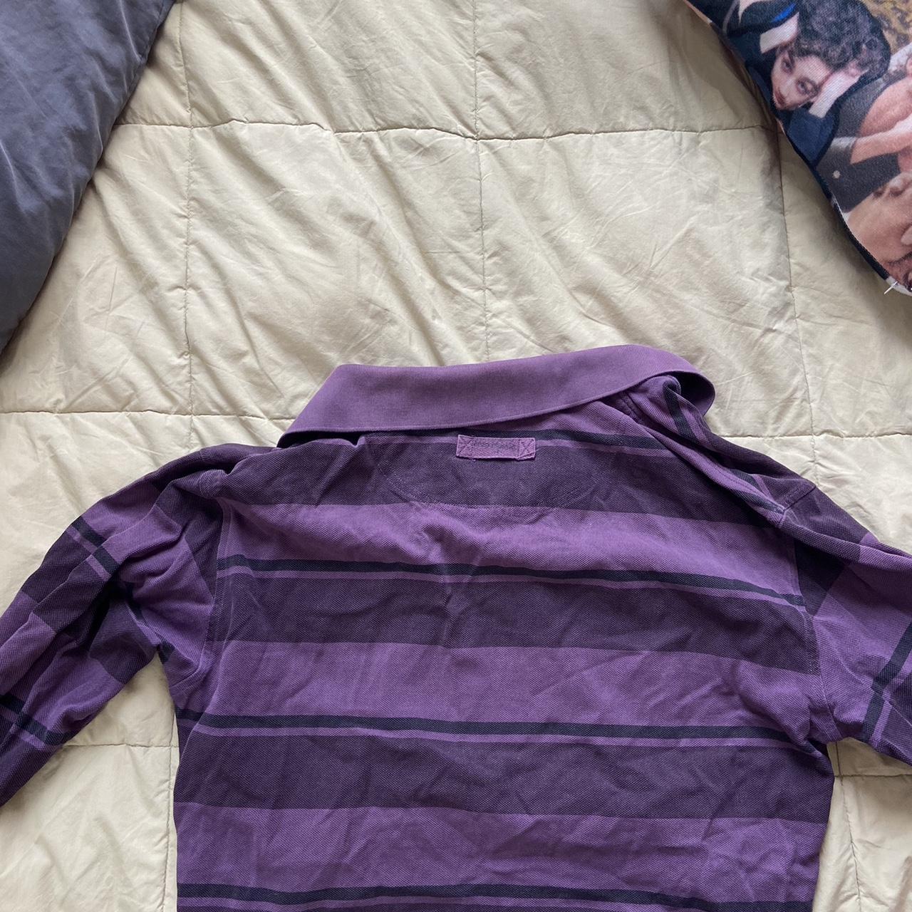 Jeep crop top - Depop
