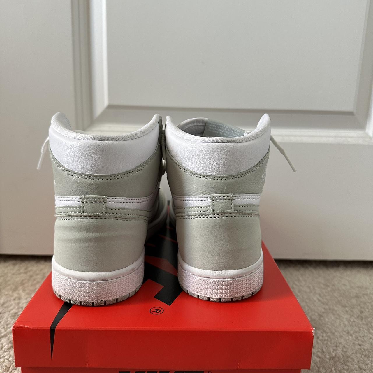 seafoam jordan 1 ebay