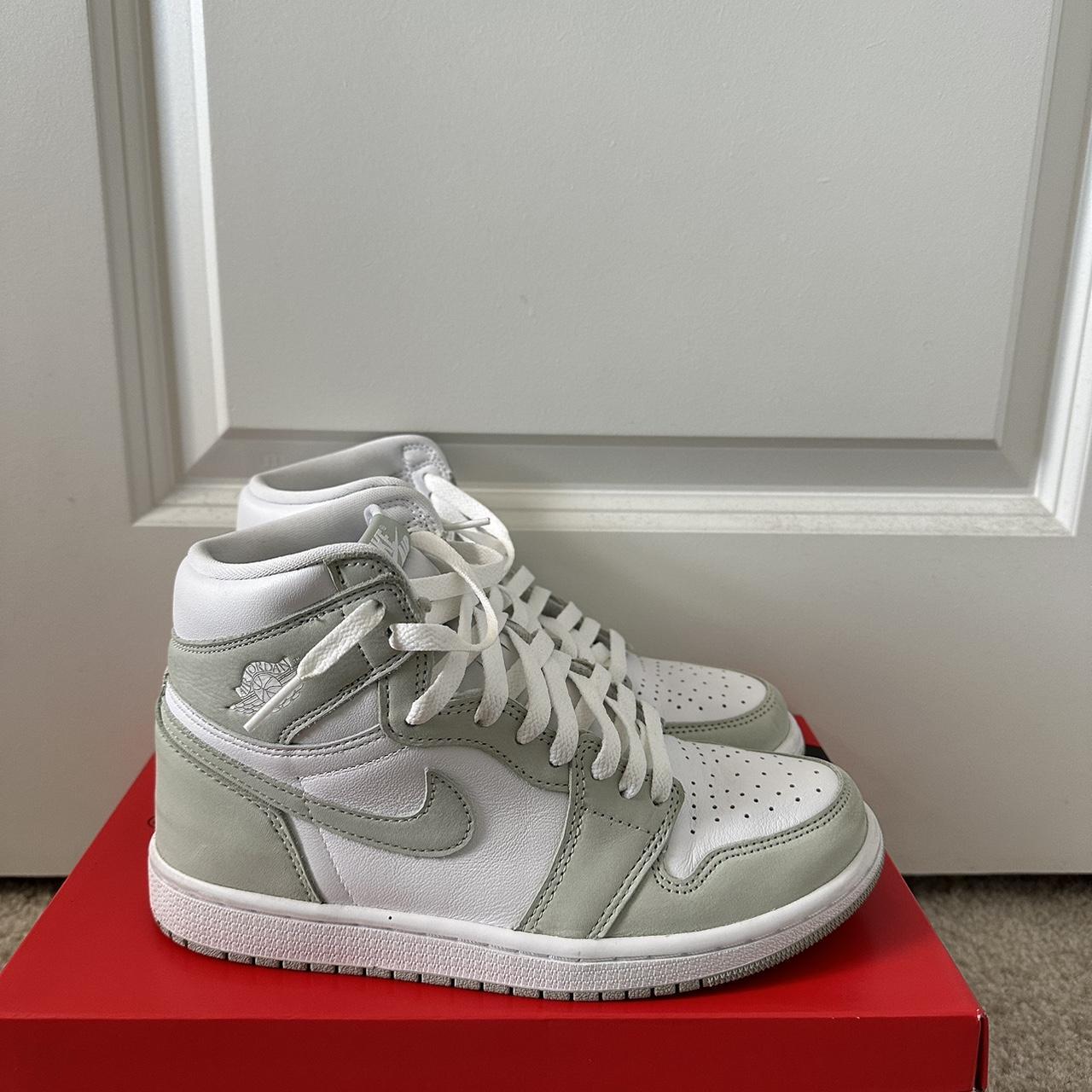 seafoam j1