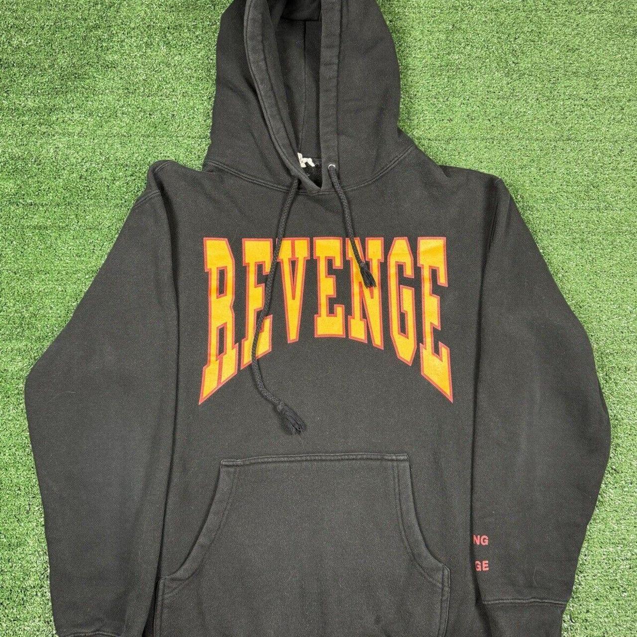 Drake Revenge Summer Sixteen 2016 Views Hoodie Size. Depop