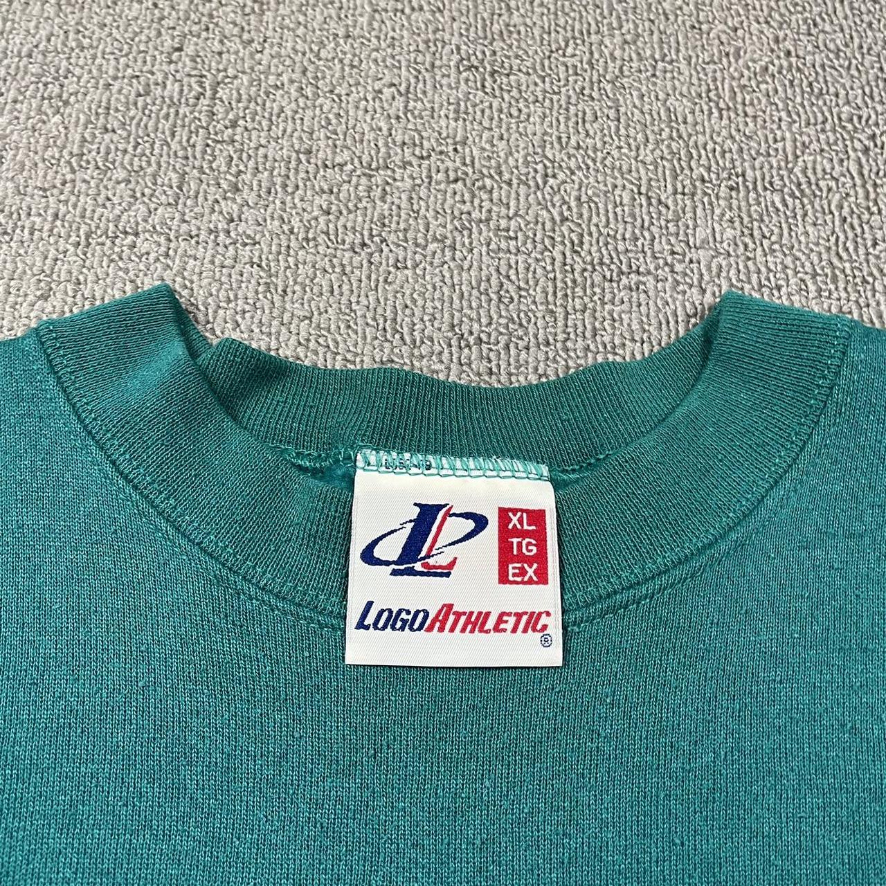 90s THE GAME MIAMI DOLPHINS EMBROIDERED - Depop