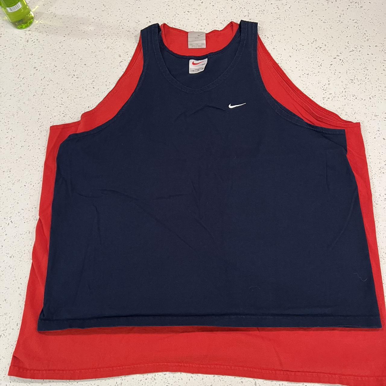 Nike Men's Vest (4)