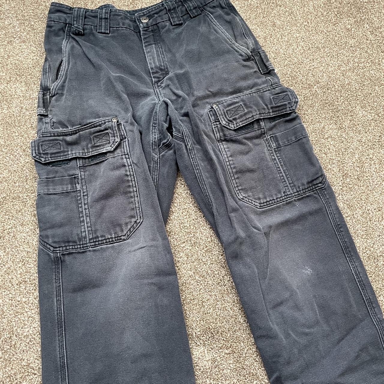 Duluth Trading work pants Size 32x34 #duluthtrading... - Depop