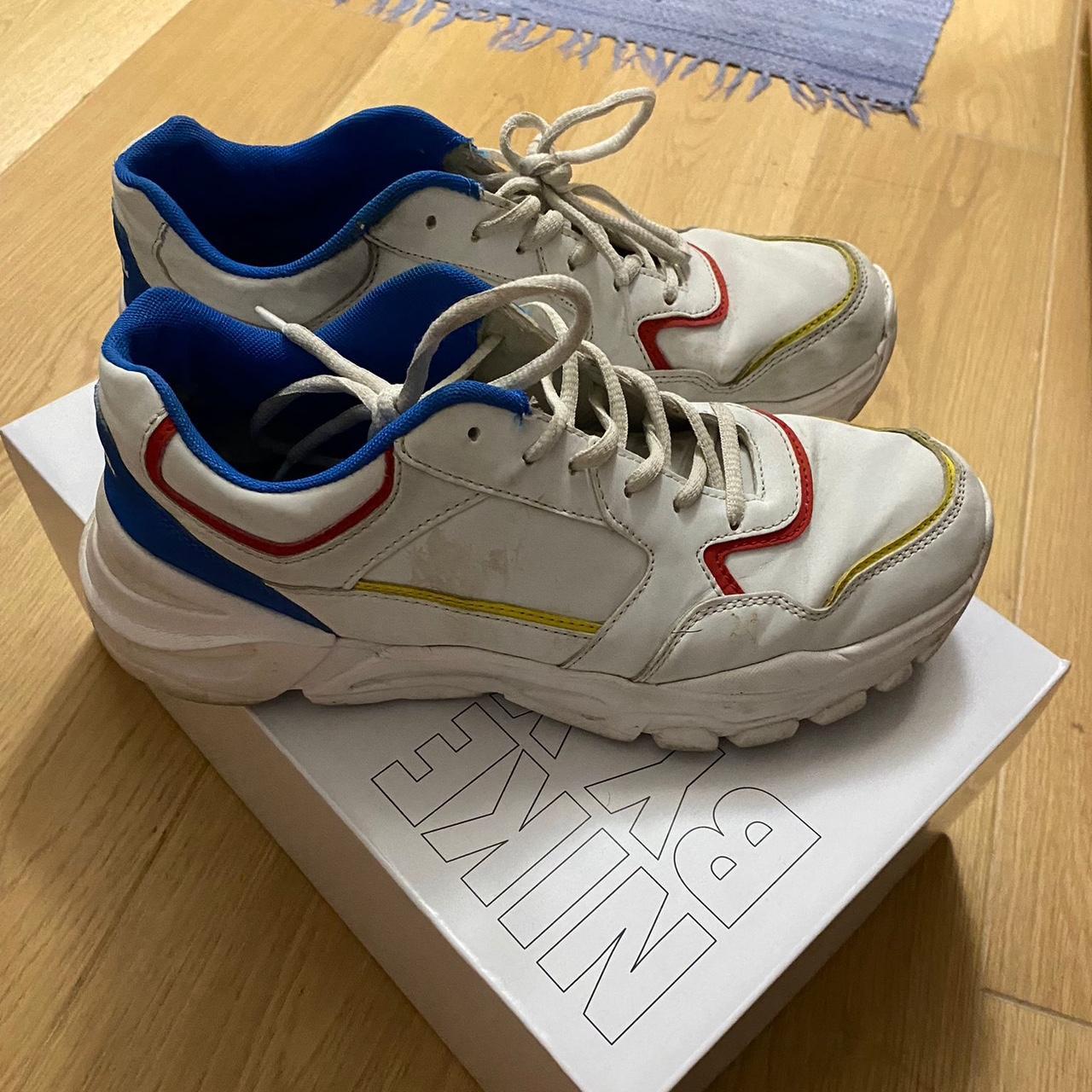 Lidl trainers UK size 10 Pretty good condition Super... | Depop