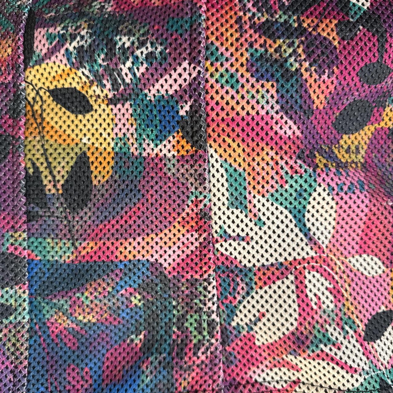 Multiples Women's Polyester Jacket - Multi - M – … - image 3