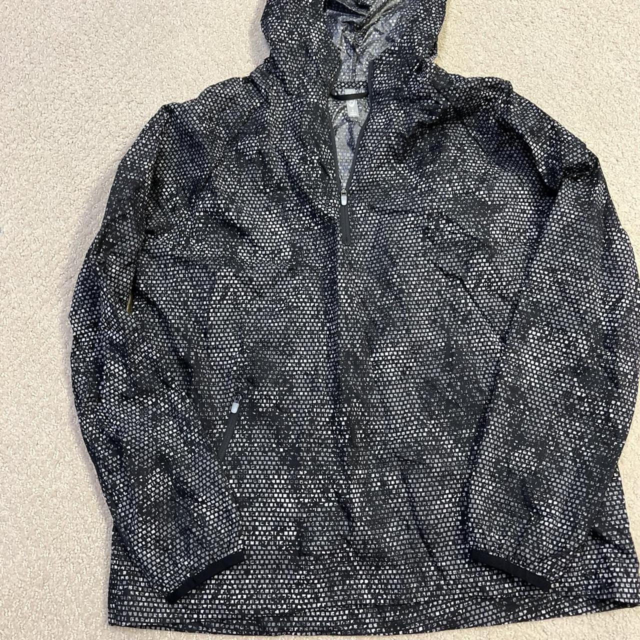 nike thin windbreaker