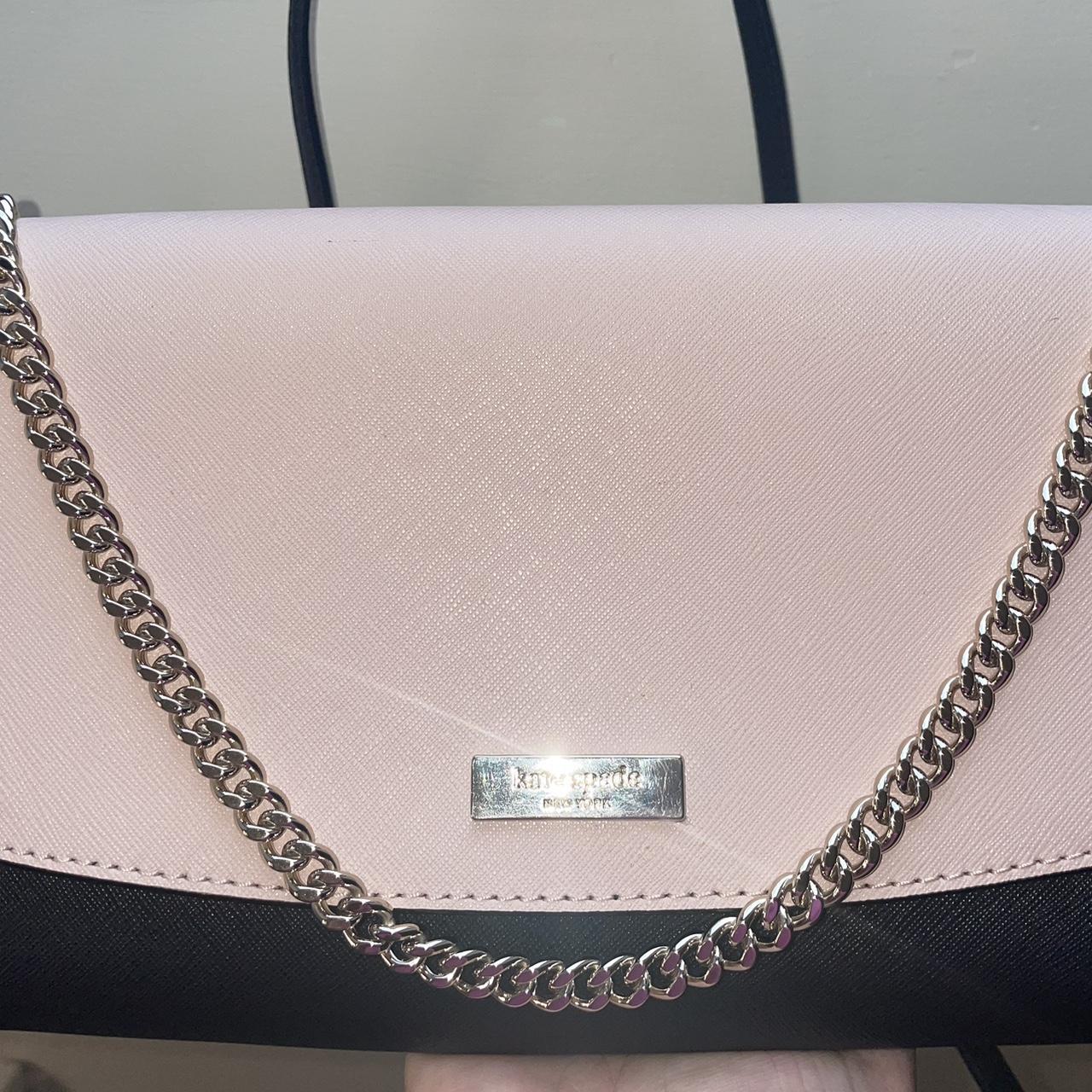 Authentic Kate spade Staci Crossbody Bag!! price - Depop