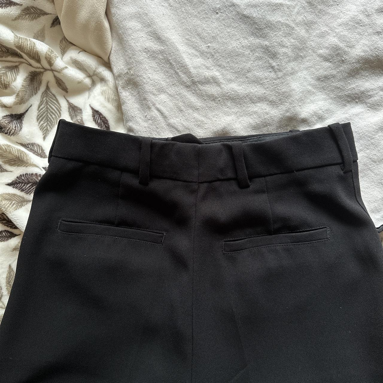 Zara Women's Trousers (3)