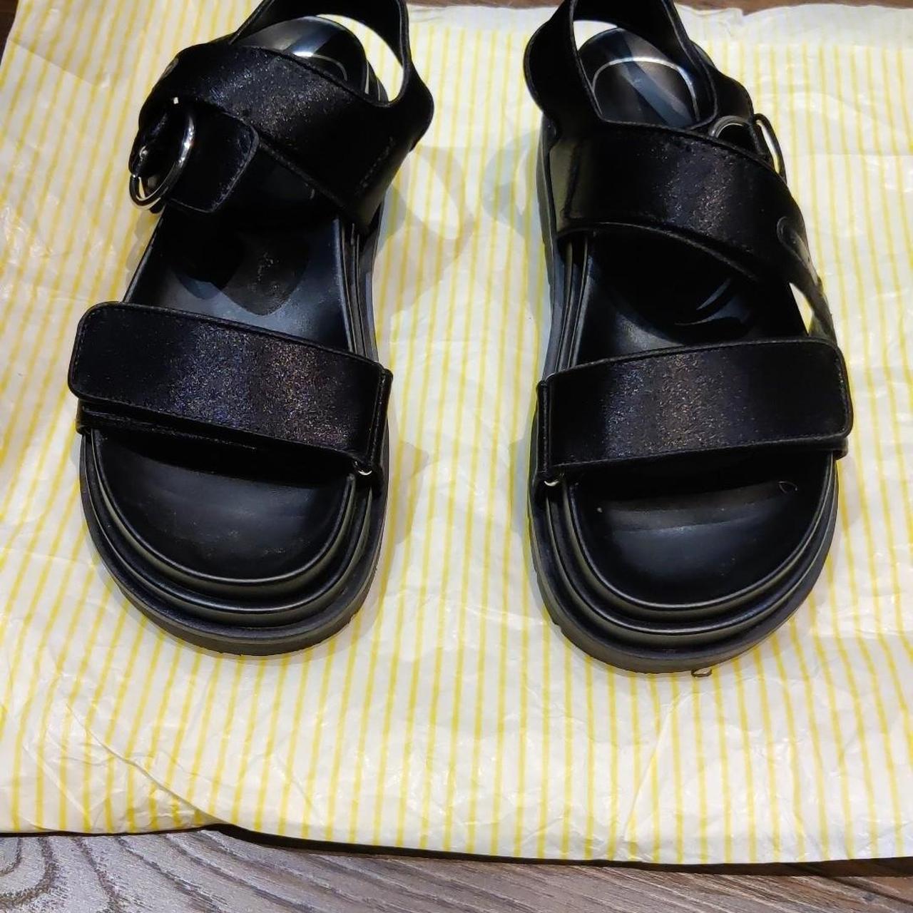 Zara Women's Sandals | Depop