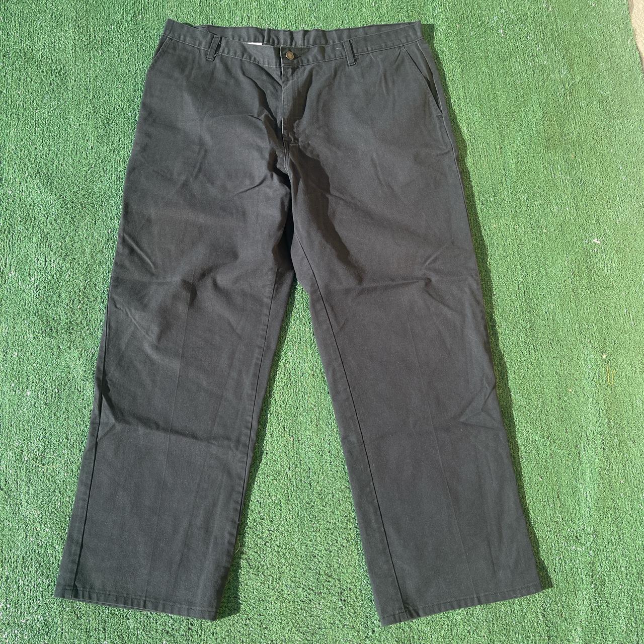 パンツ Dickies 90S 8740BK32x30 MADE IN HONDURA s-l1600.jpg