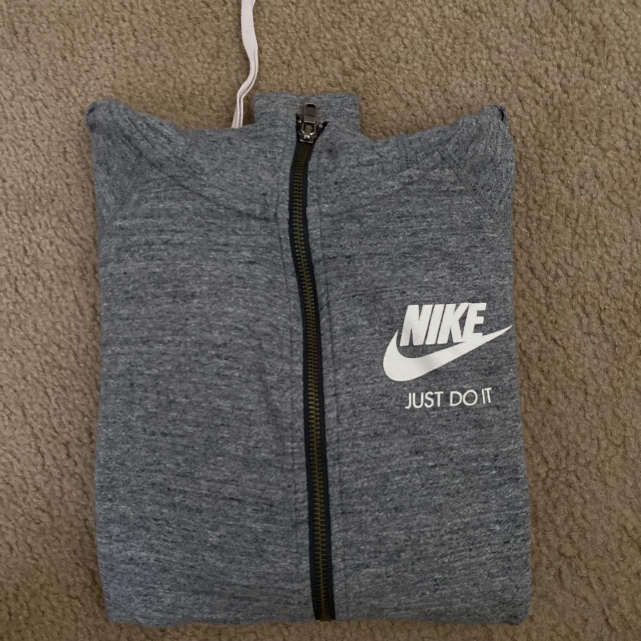 size 3xl nike zip up hooded shirts & tops