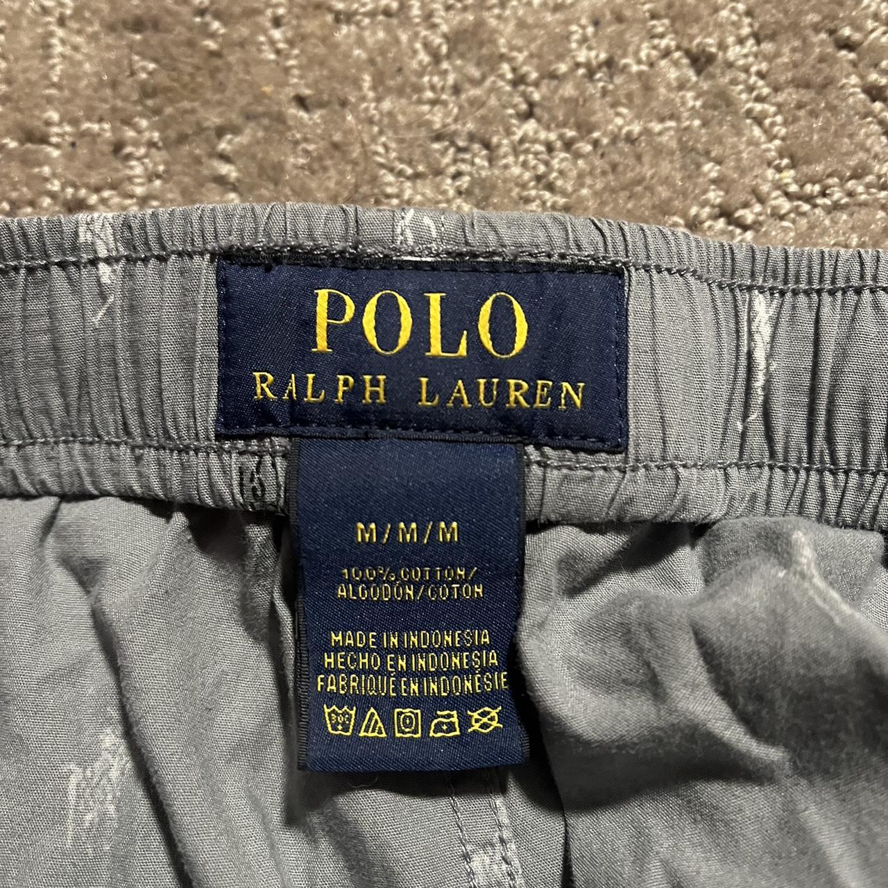 Polo Ralph Lauren Men's Pajamas | Depop