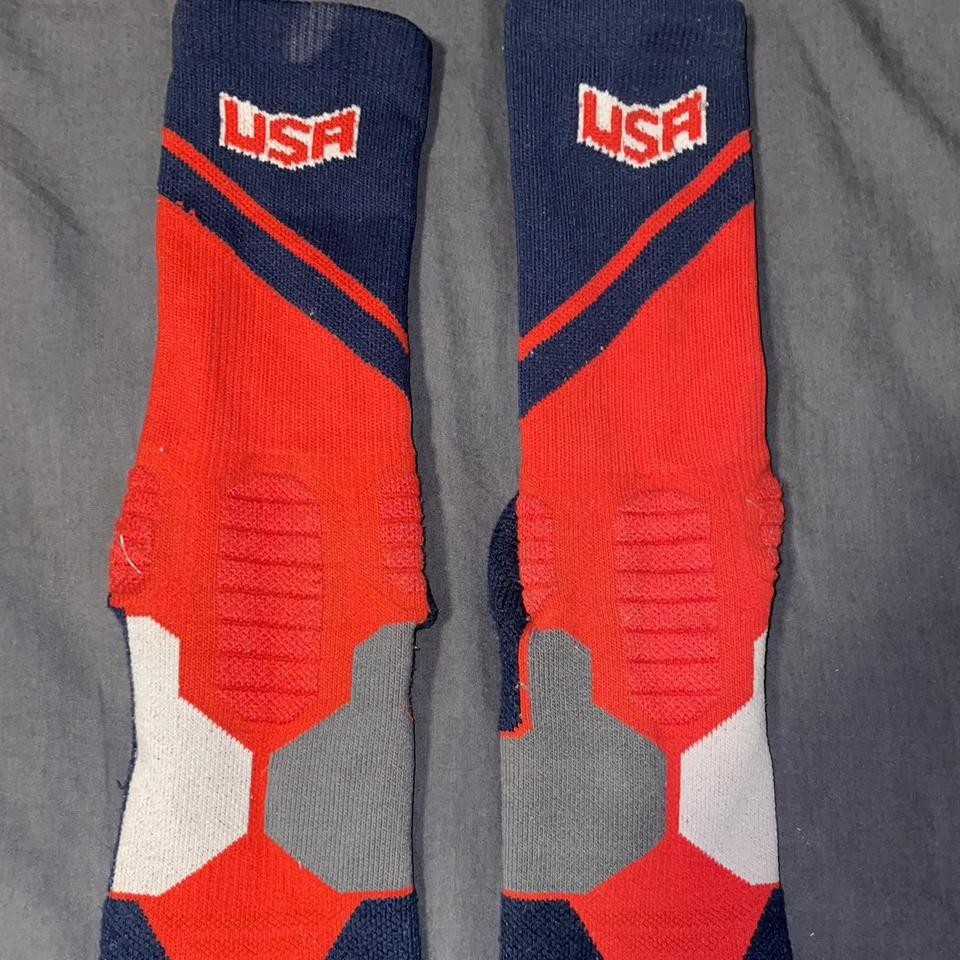 Nike elite hotsell socks usa