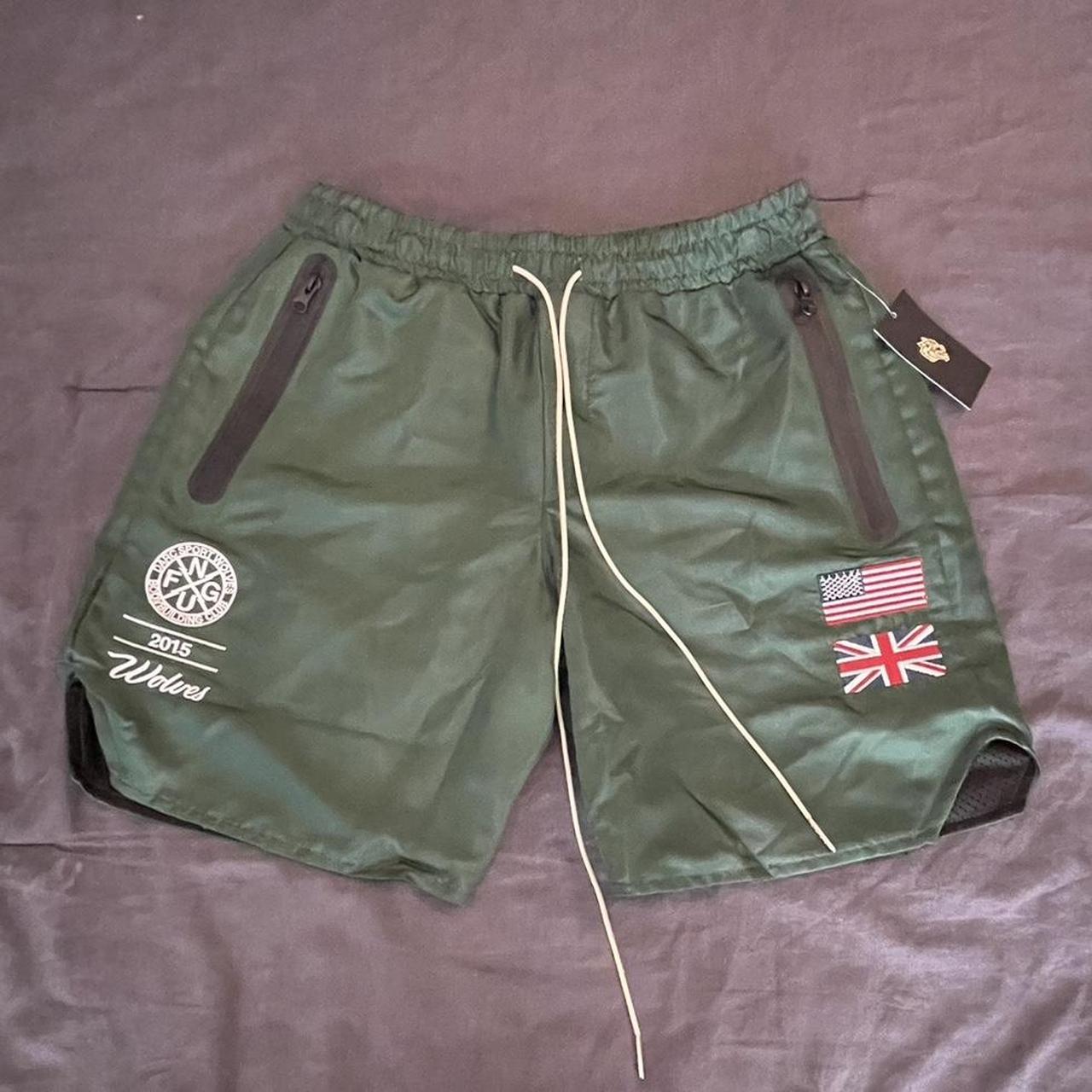 Darc Sport shorts. BRAND NEW W TAGS. From the latest...
