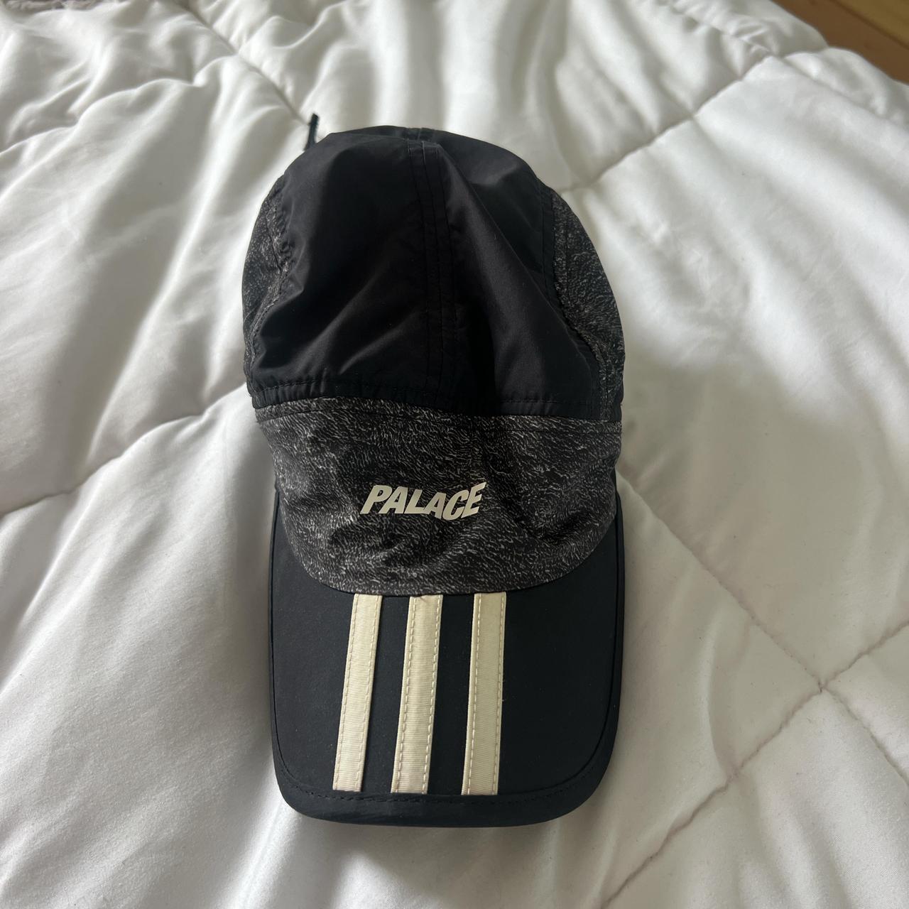 palace adidas x Palace スナップバック PALACE ADIDAS: NATURE | PALACE SKATEBOARDS