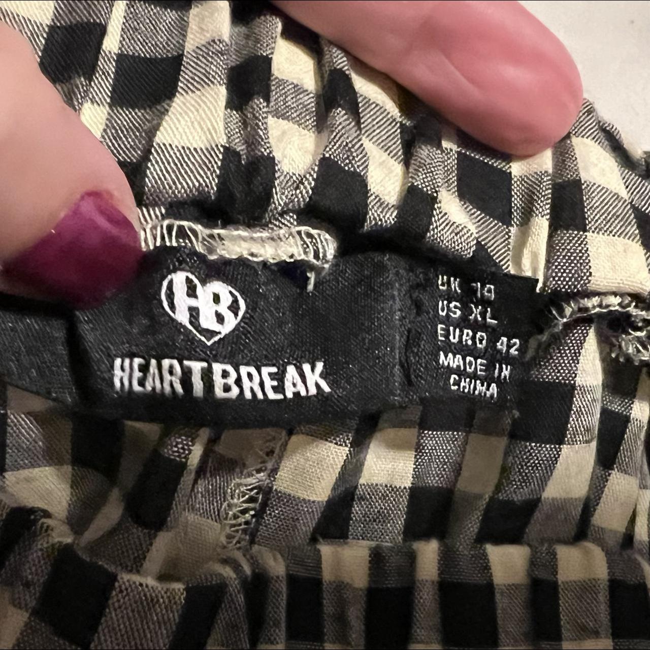 Heartbreak Women's Multi Trousers (4)