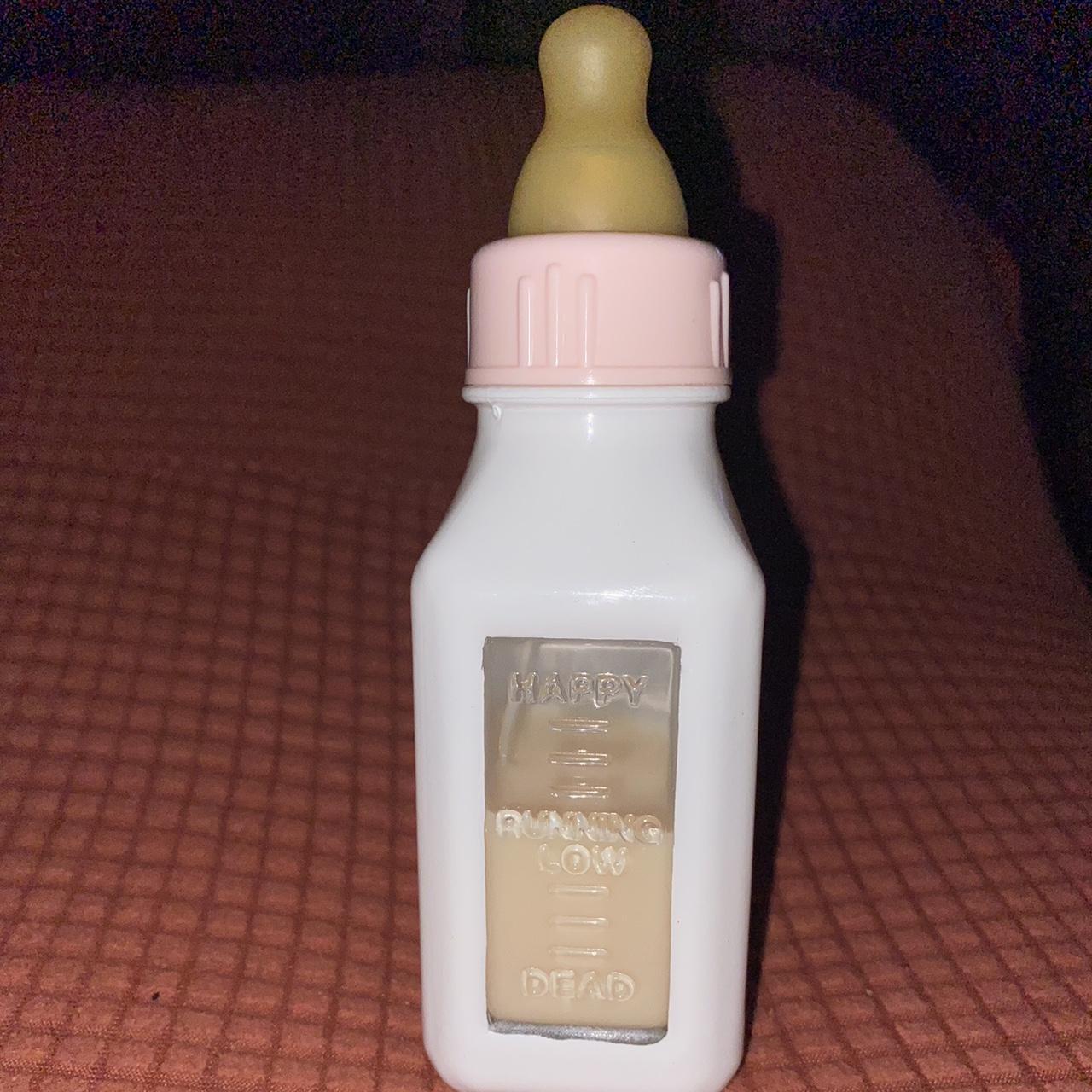 Melanie Martinez Crybaby Milk Perfume A little over... - Depop