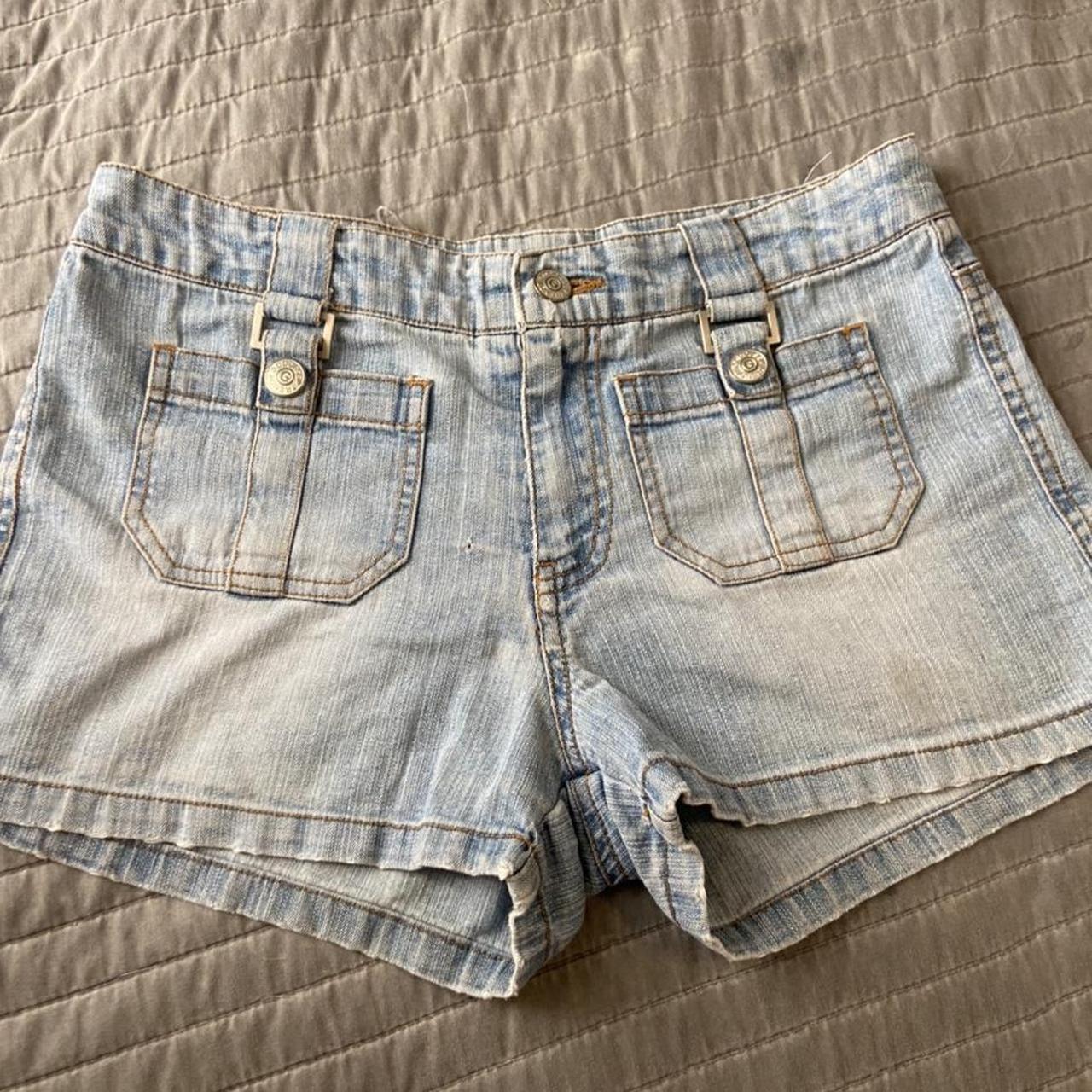 Goddess Women's Shorts