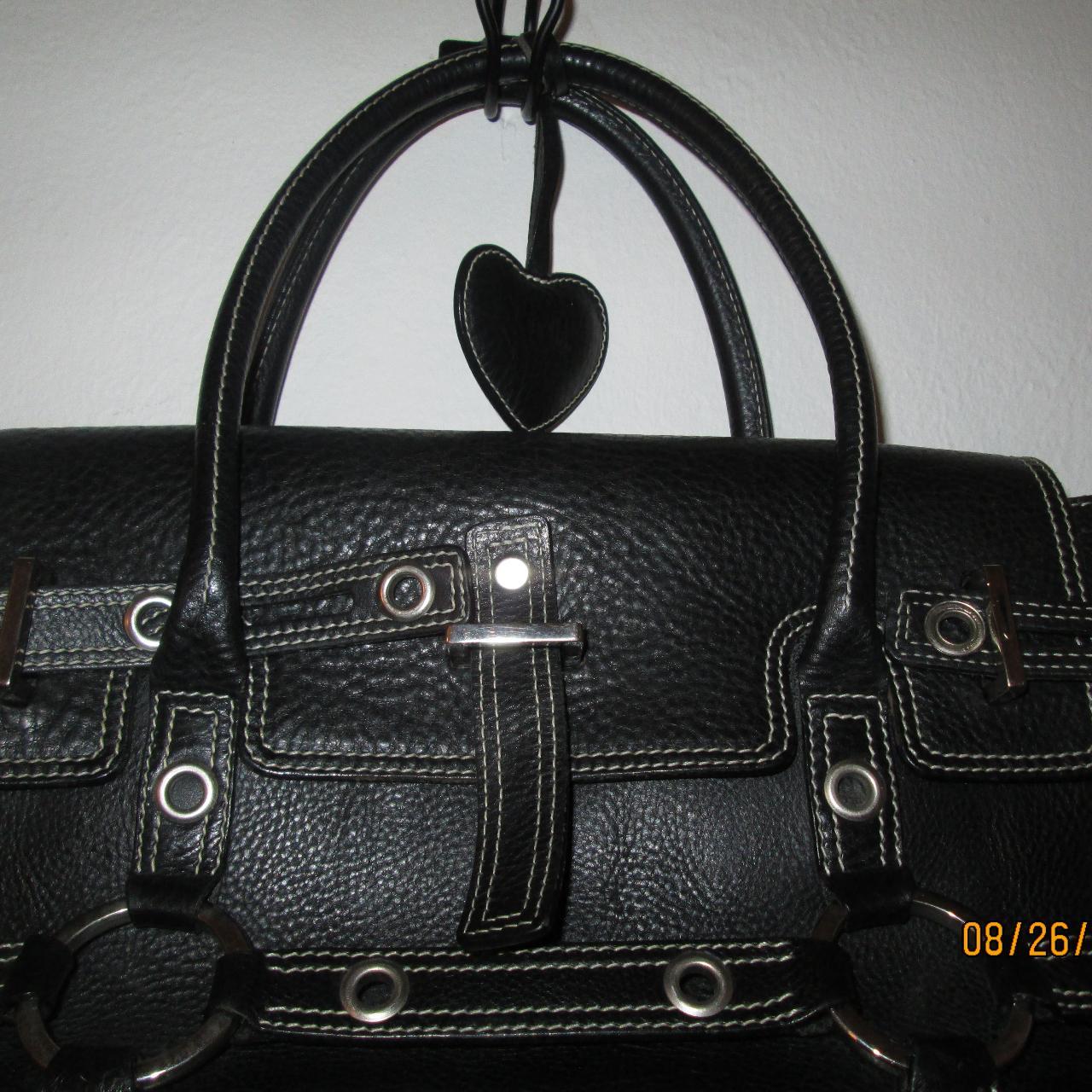 Mulberry Women's Black Bag (2)