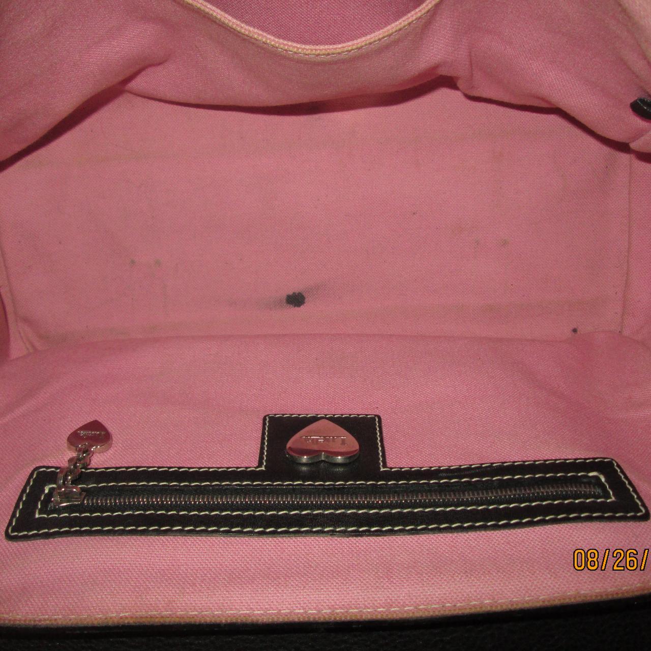 Mulberry Women's Black Bag (4)