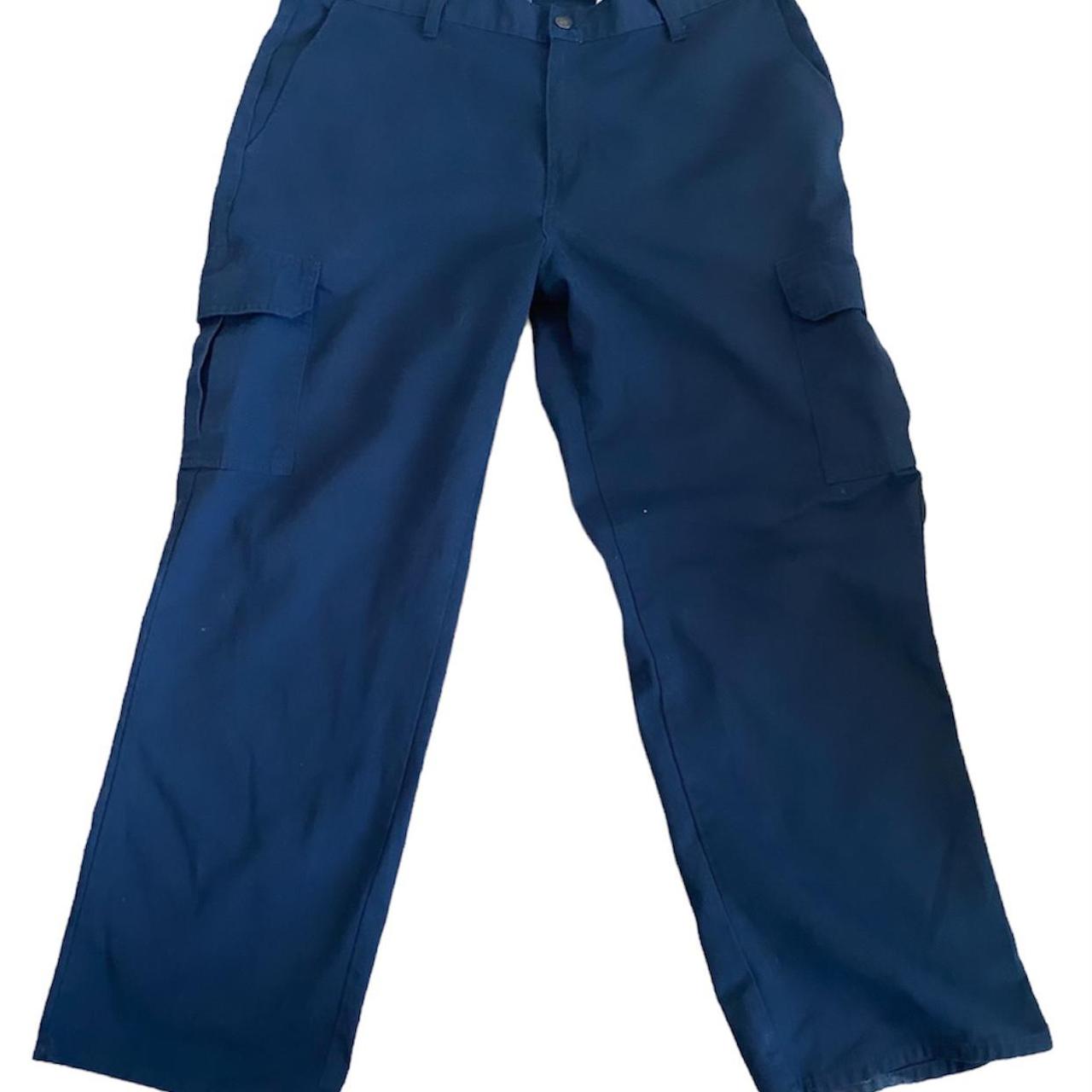 Dickies Cargo Pants 36X30 Flawless Depop