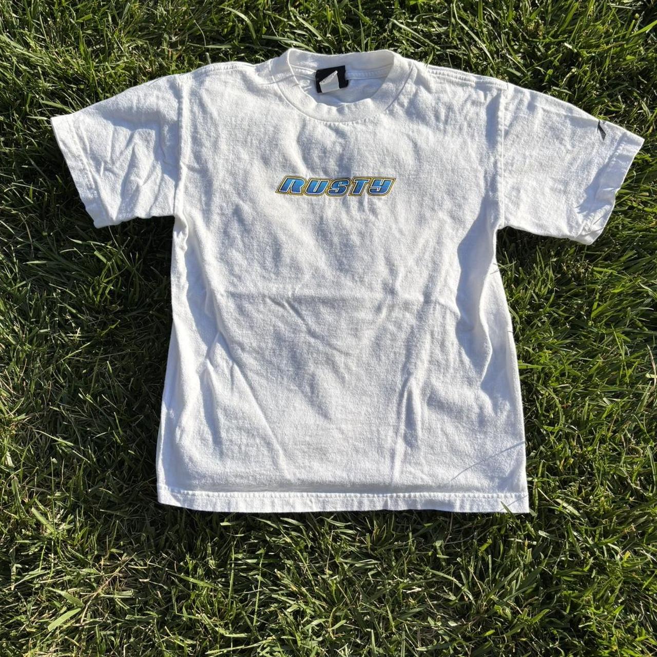 item listed by tsthr1fts