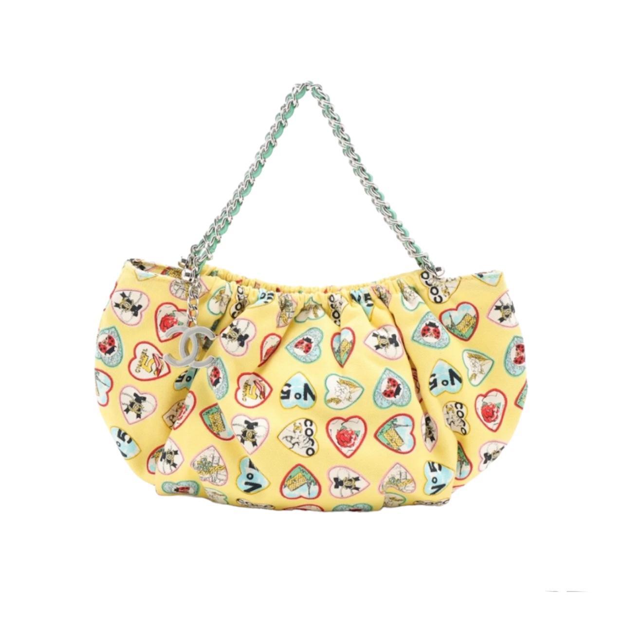 ちゃんみな B級 MINI BALENTINE BAG ちゃんみな B級 MINI