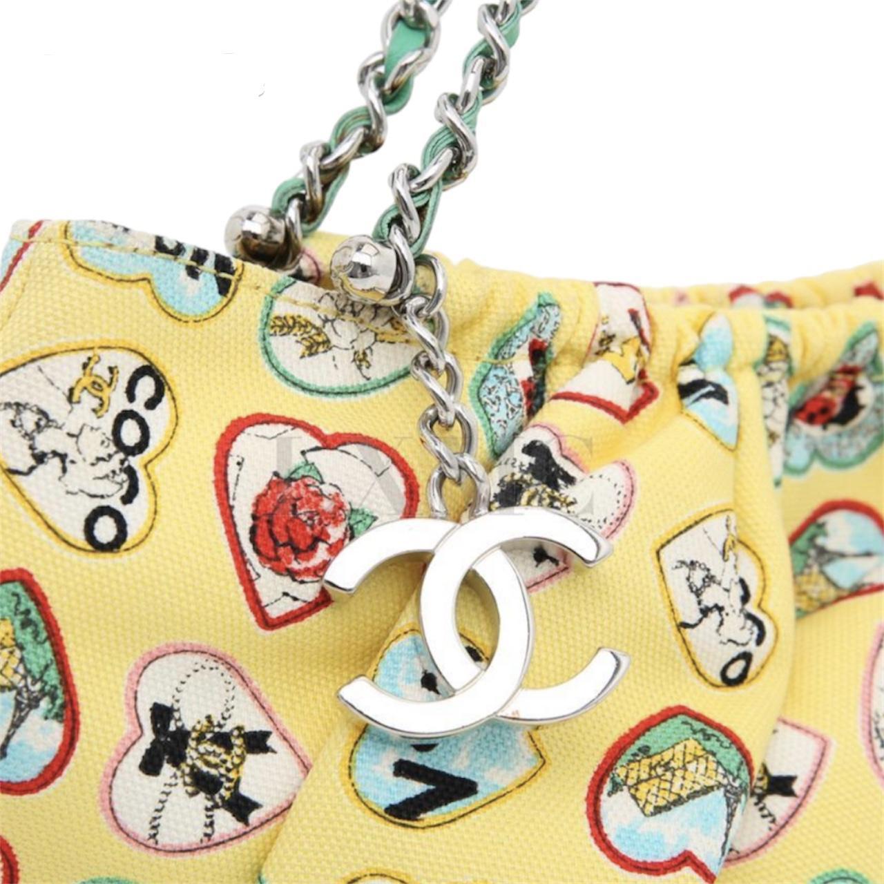 ちゃんみな B級 MINI BALENTINE BAG ちゃんみな B級 MINI BALENTINE BAG CHARM - メルカリ
