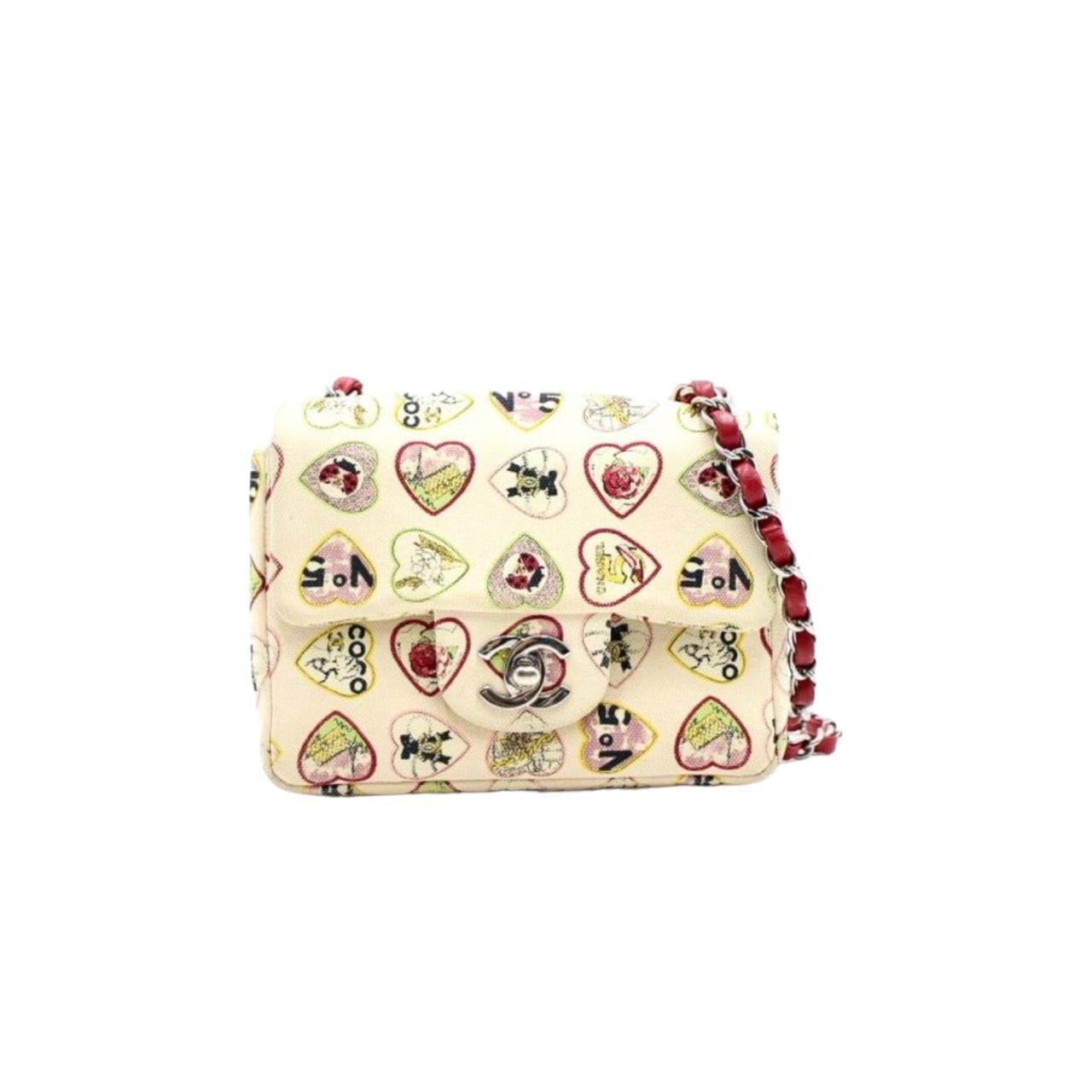 ちゃんみな B級 MINI BALENTINE BAG ちゃんみな B級 MINI BALENTINE BAG CHARM - メルカリ