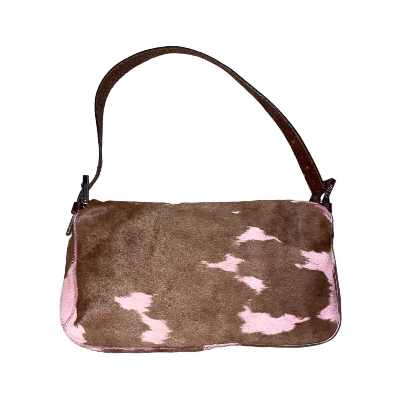 1990s fendi shoulder bag 26722 Fendi Shoulder Bags for Women for