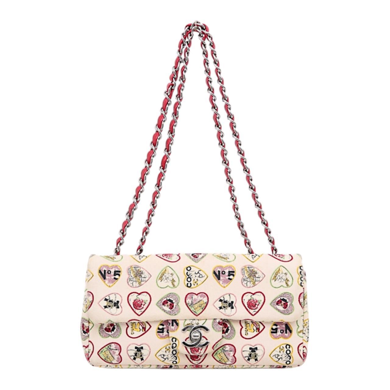 ちゃんみな B級 MINI BALENTINE BAG ちゃんみな B級 MINI BALENTINE BAG ちゃんみな B級 MINI