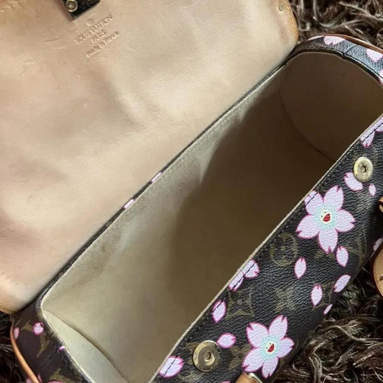 Louis Vuitton Takashi Murakami Cherry Blossom | Depop