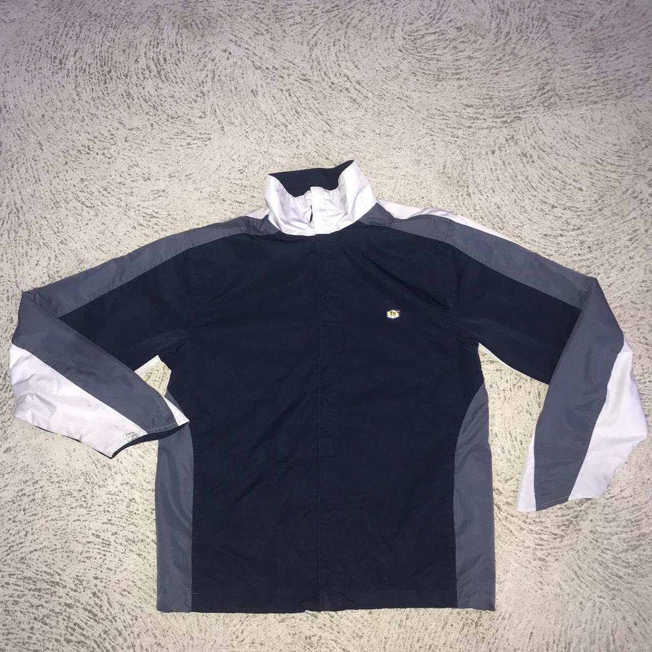 tn nike jacket