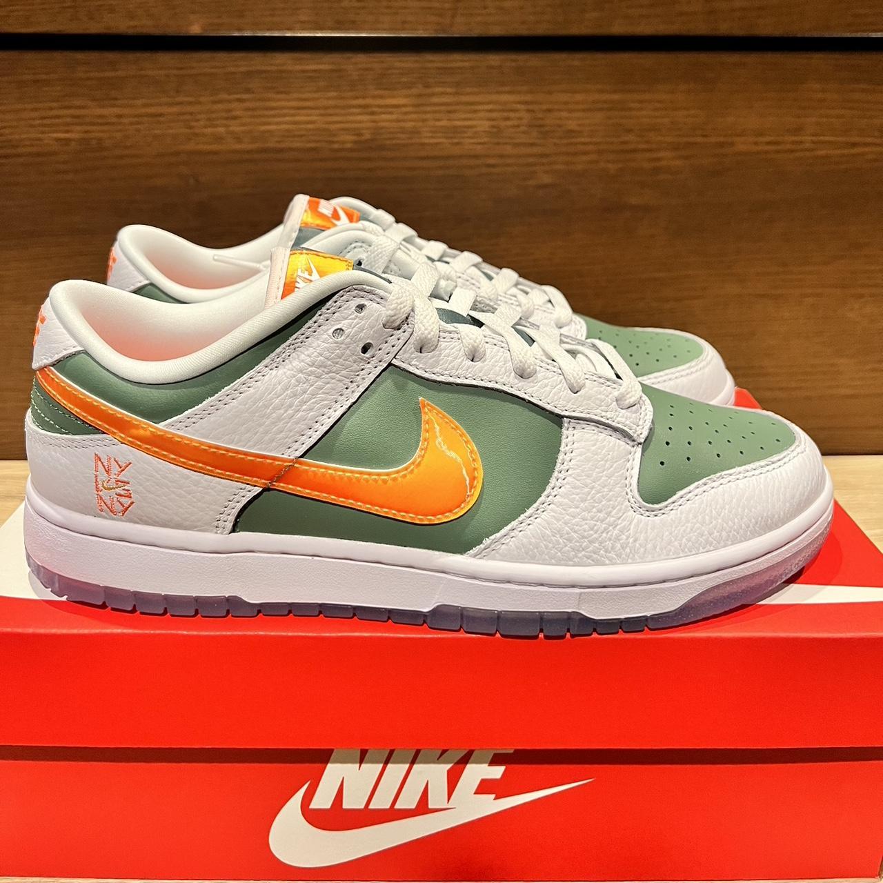 size 9 nike trainers