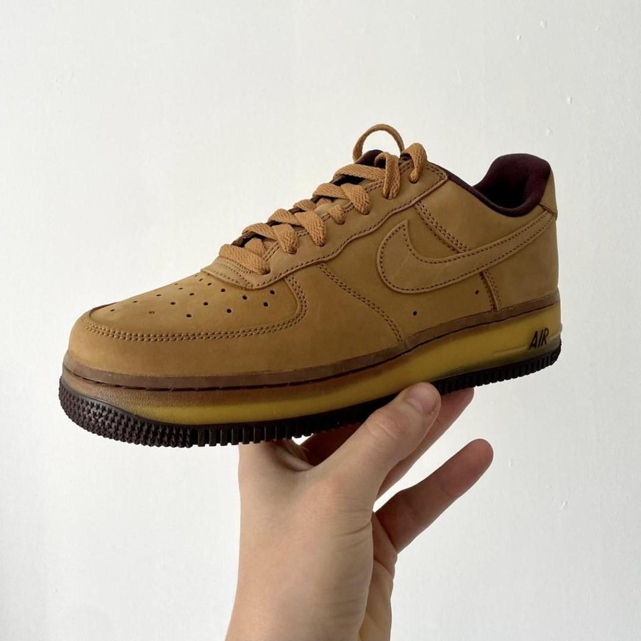 polo air force one shoes