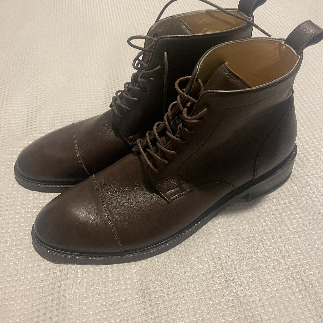Country Road Men's Boots | Depop