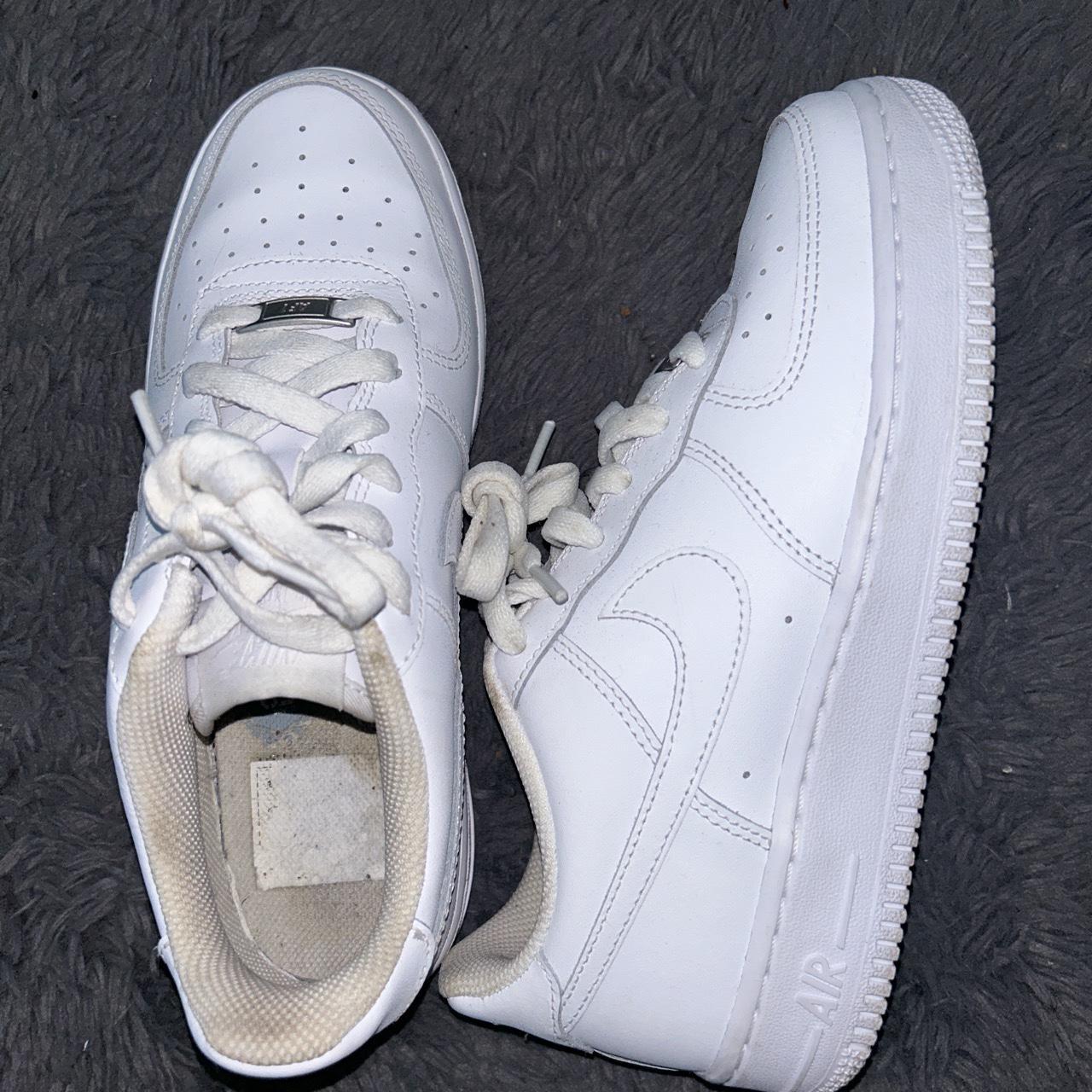 womens white air force 1 low