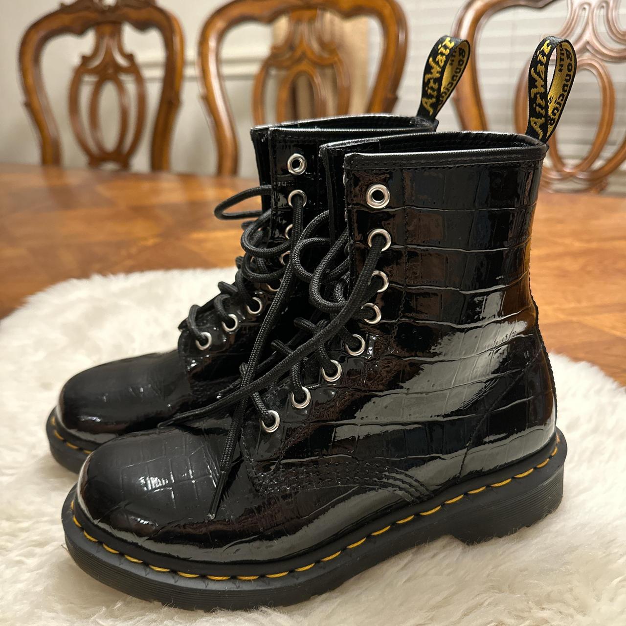 Dr martens wish best sale