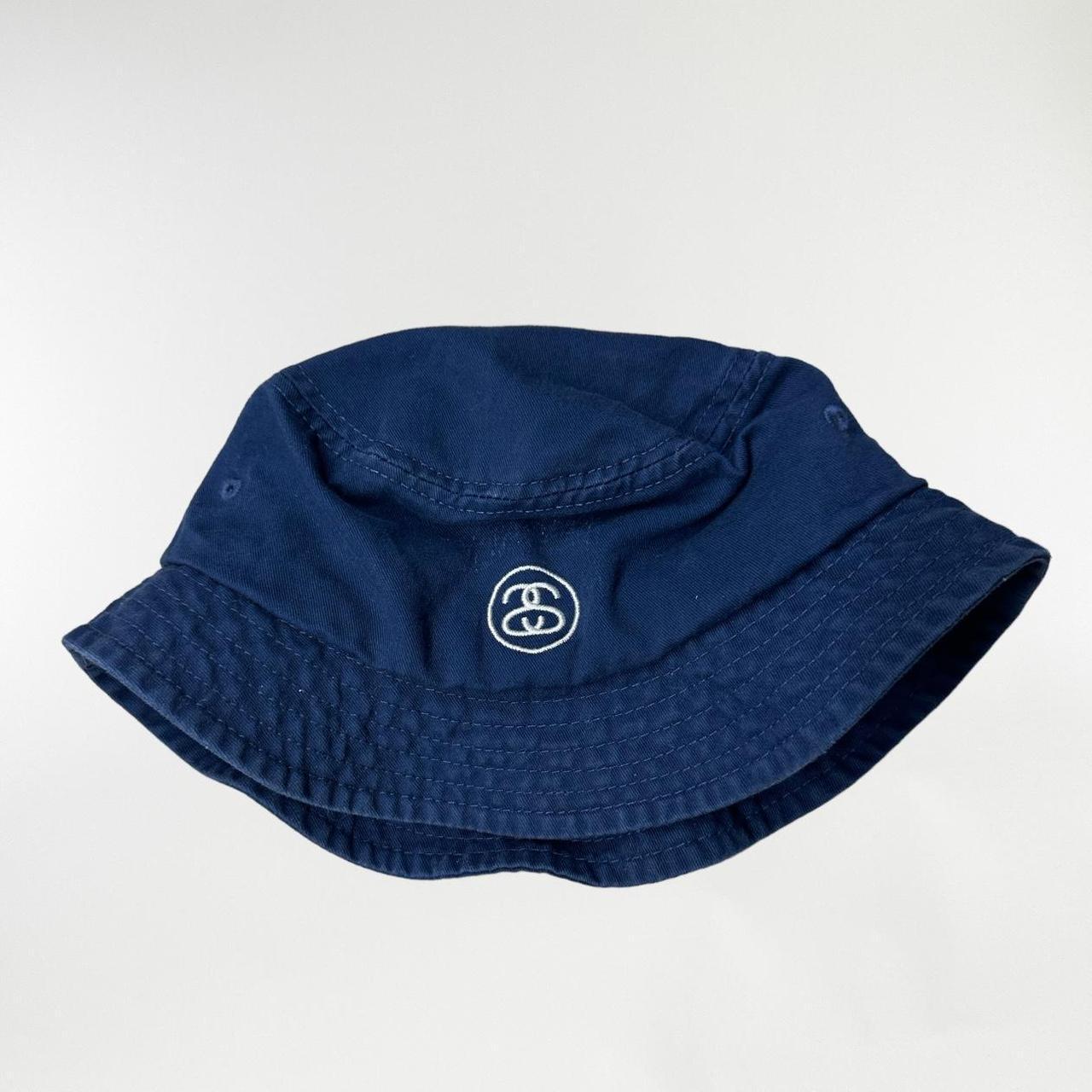 90s style stussy hat , Material: cotton , Sizing:...