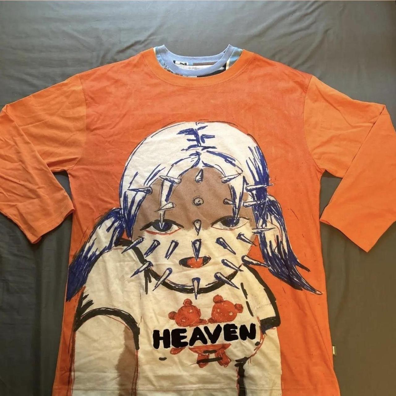 Marc jacobs-heaven - Depop