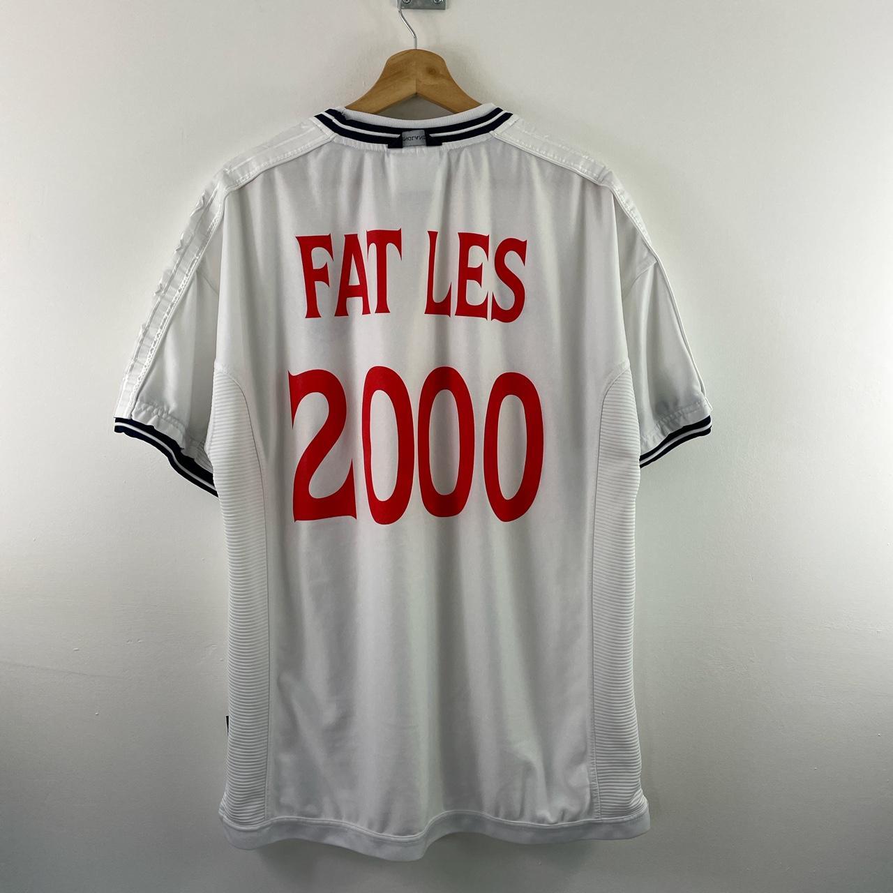 Fat 2024 les 2000