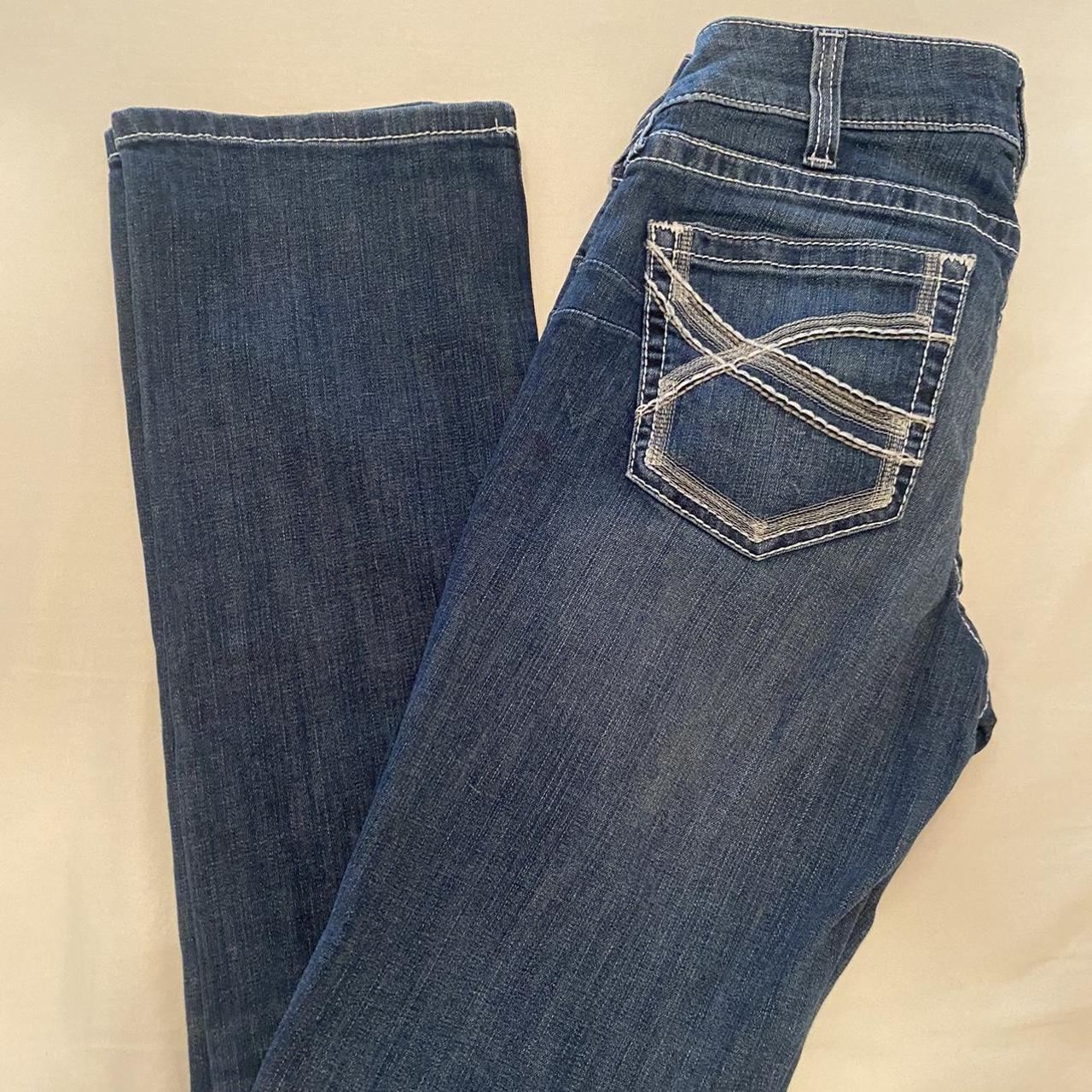 Ariat Women's Jeans | Depop