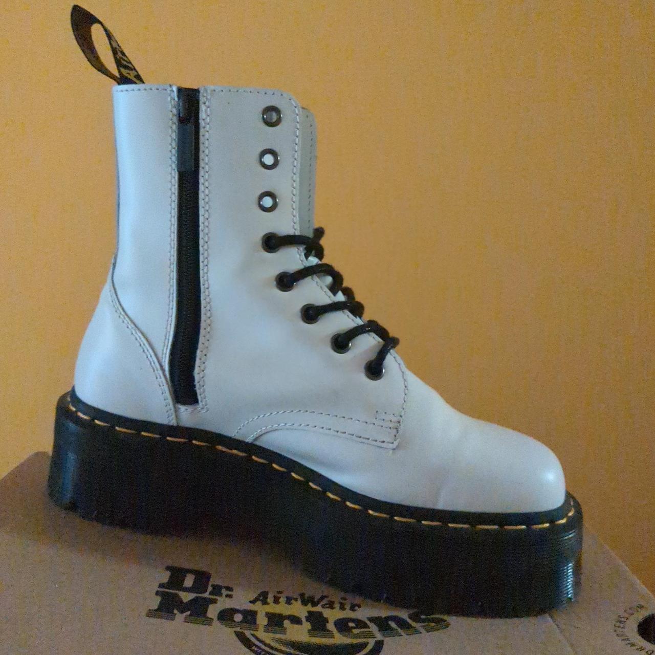 jadon white docs