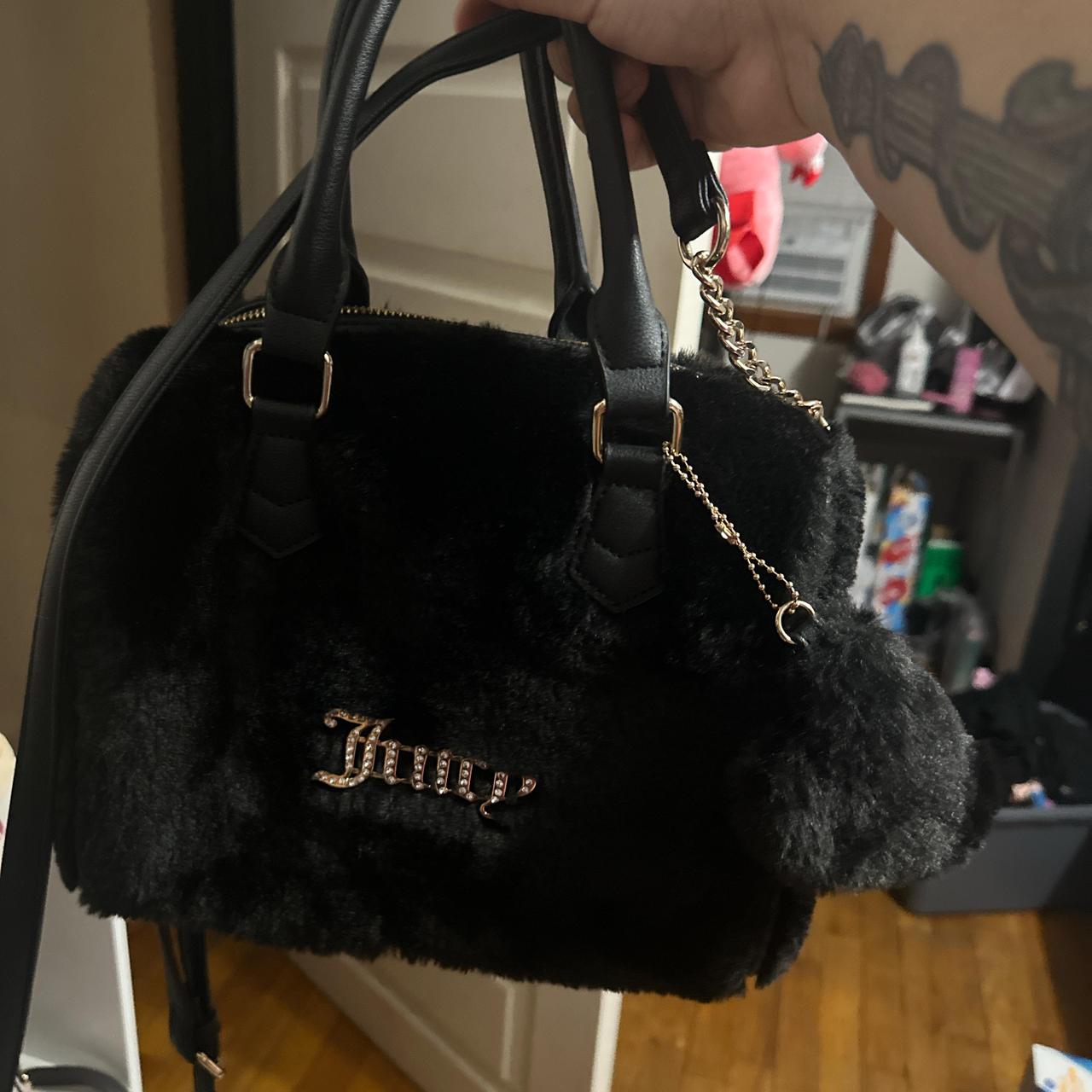 juicy couture 黒 キルティング マザーズバッグ 楽天市場】ナイロン キルティング バッグ（マザーズバッグ