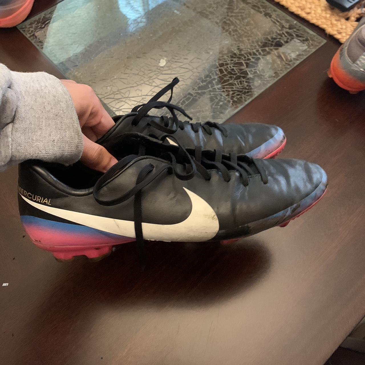 vapor ronaldo