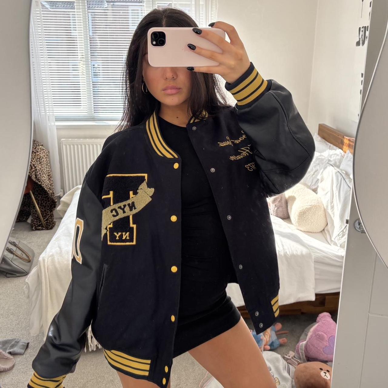 item listed by caralibby