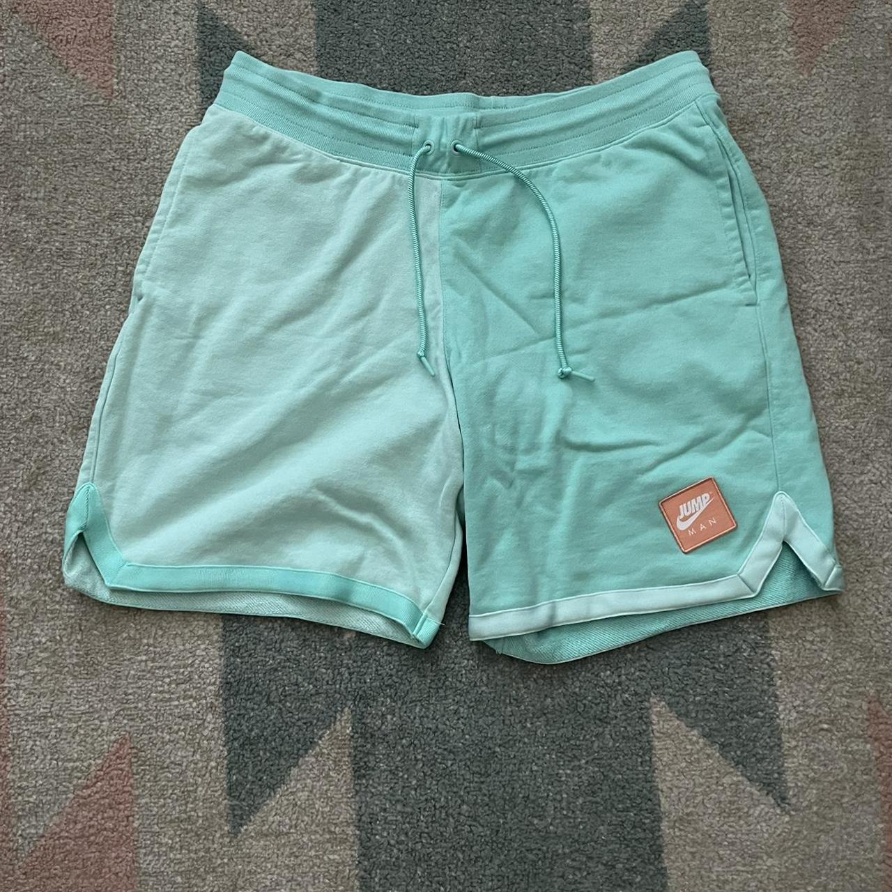 mens jordan shorts clearance